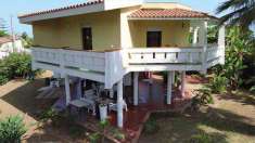 Foto Villa in Vendita, 6 Locali, 160 mq, Siracusa (Fontane Bianche)
