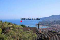 Foto Villa in Vendita, 6 Locali, 170 mq, Rapallo