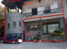 Foto Villa in Vendita, 6 Locali, 191,2 mq, Vestone