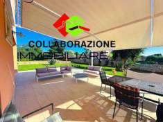 Foto Villa in Vendita, 6 Locali, 220 mq, Siracusa (Tremilia)