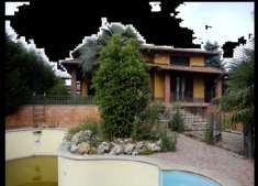 Foto Villa in Vendita, 6 Locali, 227,39 mq, Borgo Vercelli