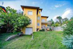 Foto Villa in Vendita, 6 Locali, 233 mq, Volpiano