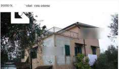 Foto Villa in Vendita, 6 Locali, 244 mq, Lanuvio