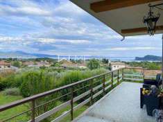 Foto Villa in Vendita, 6 Locali, 250 mq, San Felice del Benaco