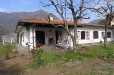 Foto Villa in Vendita, 6 Locali, 260 mq, Omegna