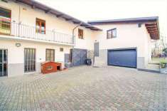 Foto Villa in Vendita, 6 Locali, 270 mq, San Giorgio Canavese