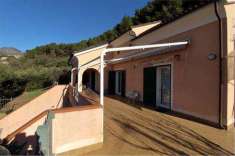 Foto Villa in Vendita, 6 Locali, 274 mq, Ortovero (Campi)