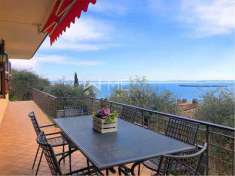 Foto Villa in Vendita, 6 Locali, 432 mq, Gardone Riviera