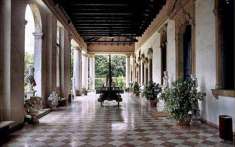 Foto Villa in Vendita, 7000 mq (Abano Terme)