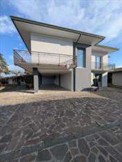 Foto VILLA in Vendita, AZZANO MELLA