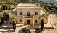 Foto Villa in Vendita, pi di 6 Locali, 1000 mq, Casarano