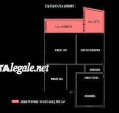 Foto Villa in Vendita, pi di 6 Locali, 120,7 mq, Imperia (Oneglia pe