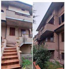 Foto Villa in Vendita, pi� di 6 Locali, 120,8 mq, Formigine