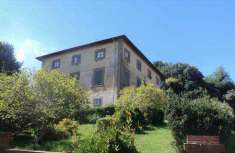Foto Villa in Vendita, pi di 6 Locali, 1200 mq (Casciana Terme Lari)