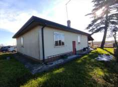 Foto Villa in Vendita, pi� di 6 Locali, 127 mq, Cavarzere