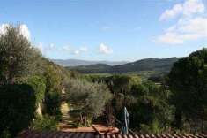 Foto Villa in Vendita, pi di 6 Locali, 130 mq, Monte Argentario
