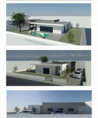 Foto Villa in Vendita, pi di 6 Locali, 140 mq, Casarano