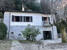 Foto Villa in Vendita, pi di 6 Locali, 140 mq, Faggeto Lario (Riva)