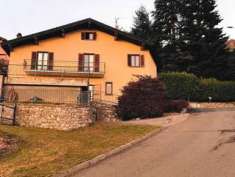 Foto Villa in Vendita, pi di 6 Locali, 151 mq, Centro Valle Intelvi