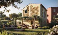 Foto Villa in Vendita, pi di 6 Locali, 157 mq, Montecarlo