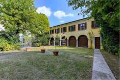 Foto Villa in Vendita, pi di 6 Locali, 1573 mq, Lonato del Garda