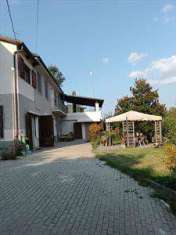 Foto Villa in Vendita, pi di 6 Locali, 170 mq, Cerreto d'Asti