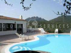 Foto Villa in Vendita, pi di 6 Locali, 170 mq, Olbia (San Pantaleo)