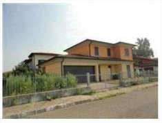 Foto Villa in Vendita, pi di 6 Locali, 172,05 mq, Turano Lodigiano