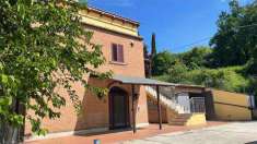 Foto Villa in Vendita, pi di 6 Locali, 180 mq, Marsciano (Pieve Cain