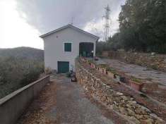 Foto Villa in Vendita, pi di 6 Locali, 180 mq, Vezzi Portio (San Gio