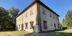 Foto Villa in Vendita, pi di 6 Locali, 1815,8 mq, Lastra a Signa (Ma