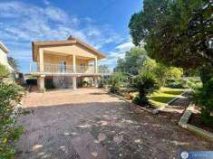 Foto Villa in Vendita, pi di 6 Locali, 187 mq, Siracusa (Fontane Bia