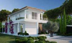 Foto VILLA in Vendita, pi di 6 Locali, 190 mq, FORTE DEI MARMI