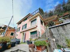Foto Villa in Vendita, pi di 6 Locali, 199 mq, Rapallo