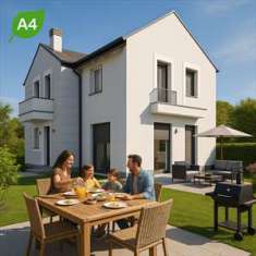 Foto Villa in Vendita, pi di 6 Locali, 200 mq, Malnate