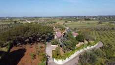 Foto Villa in Vendita, pi di 6 Locali, 200 mq, Matino