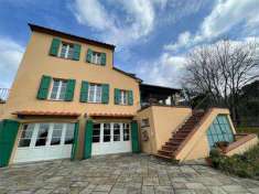 Foto Villa in Vendita, pi di 6 Locali, 203 mq, Monsummano Terme (Mon