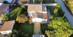 Foto Villa in Vendita, pi di 6 Locali, 205 mq, Siracusa (Carrozziere