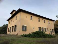 Foto Villa in Vendita, pi di 6 Locali, 2100 mq, Montespertoli