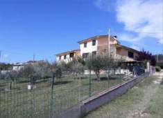 Foto Villa in Vendita, pi di 6 Locali, 216 mq, Gualdo Cattaneo