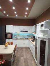 Foto Villa in Vendita, pi di 6 Locali, 220 mq, Mondragone