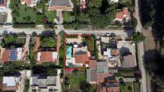 Foto Villa in Vendita, pi di 6 Locali, 224 mq, Siracusa