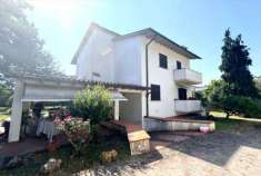 Foto Villa in Vendita, pi di 6 Locali, 225 mq, Borgo San Lorenzo