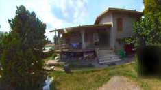 Foto Villa in Vendita, pi di 6 Locali, 226 mq, Ceneselli