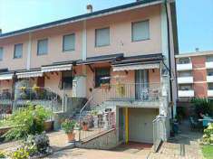 Foto Villa in Vendita, pi di 6 Locali, 230 mq, Alessandria (Cristo)