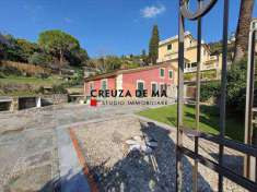 Foto Villa in Vendita, pi di 6 Locali, 230 mq, Santa Margherita Ligu