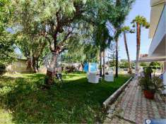 Foto Villa in Vendita, pi� di 6 Locali, 230 mq, Siracusa (Arenella)
