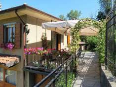 Foto Villa in Vendita, pi di 6 Locali, 233 mq, Faggeto Lario (Palanz