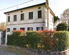Foto Villa in Vendita, pi di 6 Locali, 238 mq, Borgoricco