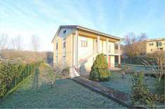 Foto Villa in Vendita, pi di 6 Locali, 240 mq, Villafranca in Lunigi